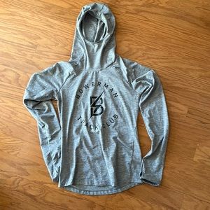Nike Bowerman Track Club Hoodie